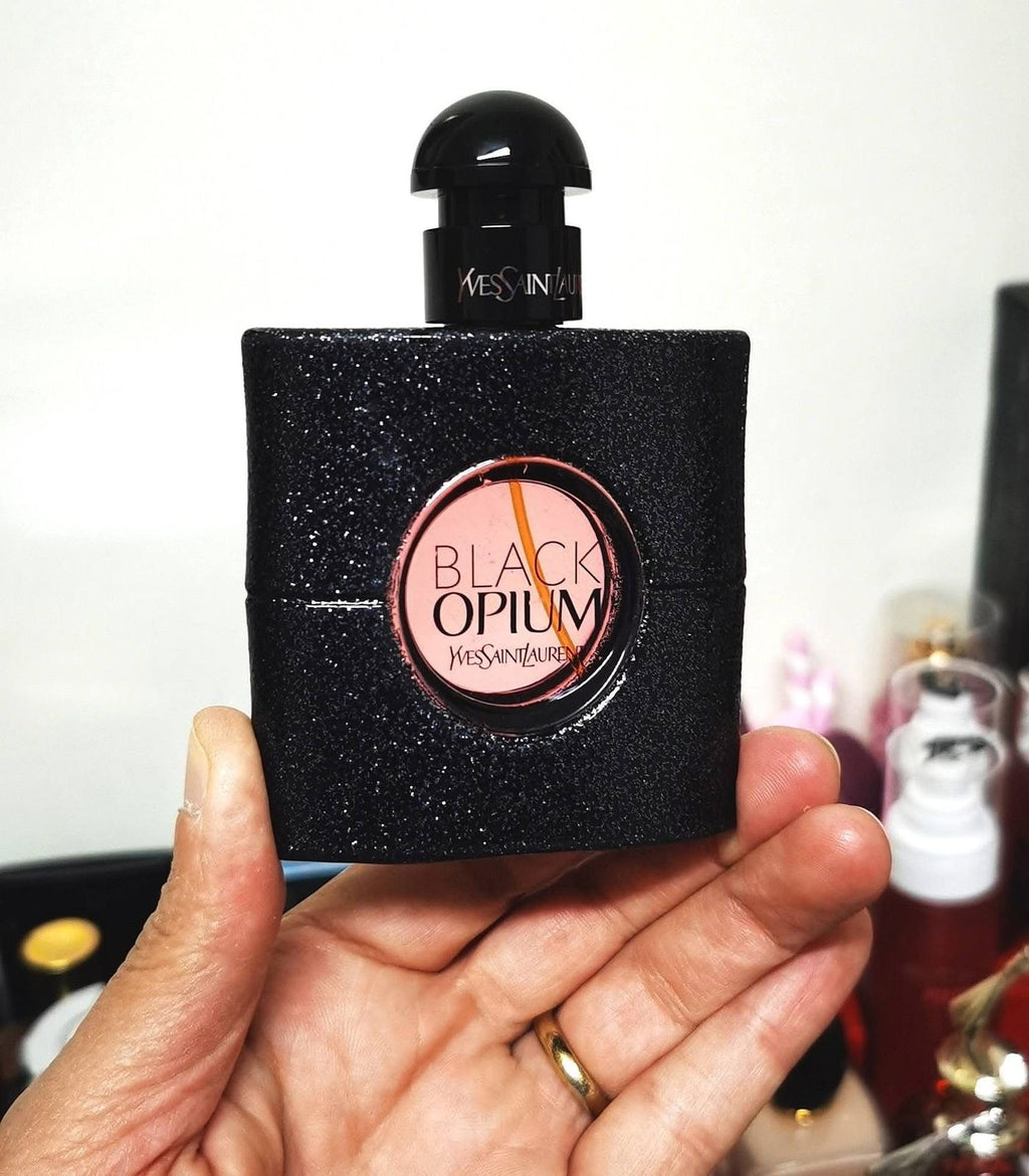 Black Opium by Yves Saint Laurent for Women – 100% Original Unboxed