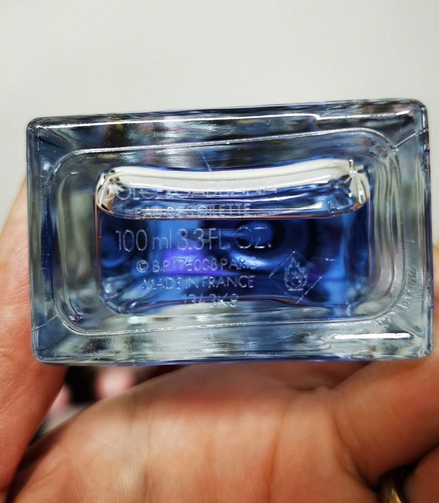 K by Dolce &amp; Gabbana for Men – 100% Original Unboxed