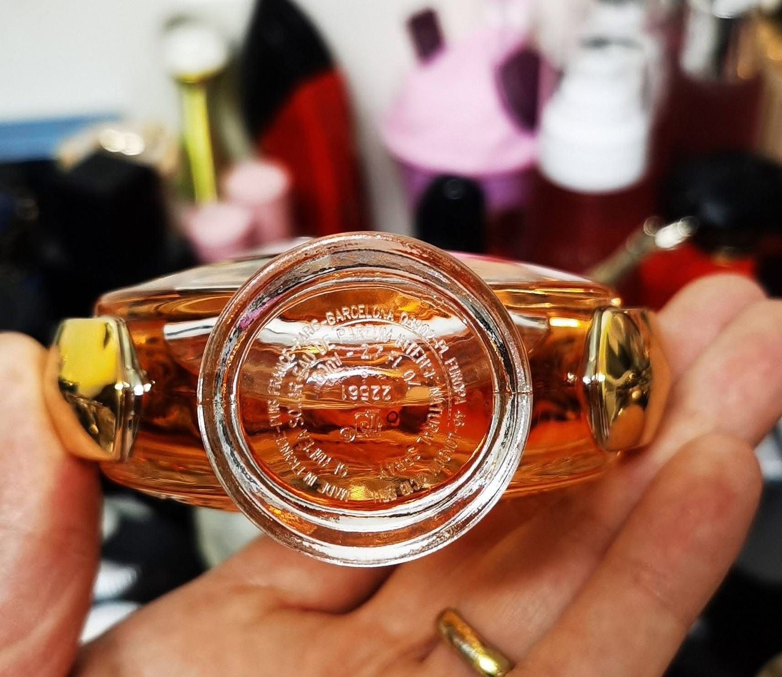 Olympéa Solar by Rabanne for Women – 100% Original Unboxed