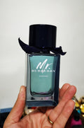 Mr. Burberry Indigo by Burberry for Men – 100% Original Unboxed