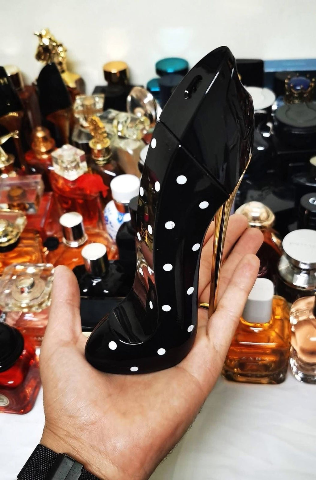 Good Girl Collection by Carolina Herrera – 100% Original Unboxed