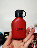 Hugo Boss Perfumes (Hugo Iced / Hugo Red) – 100% Original Unboxed