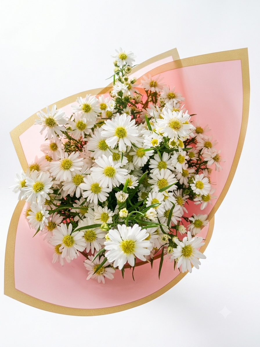 Bouquet of roses