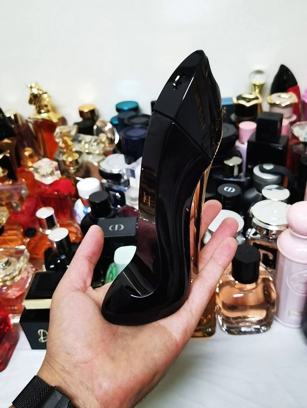 Good Girl Collection by Carolina Herrera – 100% Original Unboxed